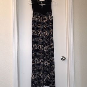 Lucky Brand dress